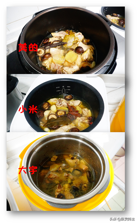 要美味更要安全，电压力锅如何买？选购攻略+横评助你选到好锅