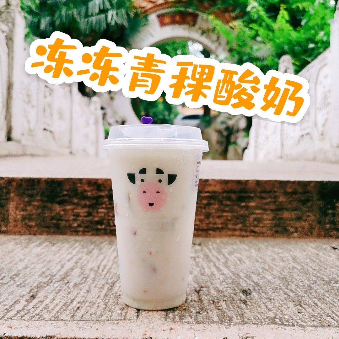 喜茶、乐乐茶、奈雪的茶…好喝但是太贵了！试试这些奶茶店