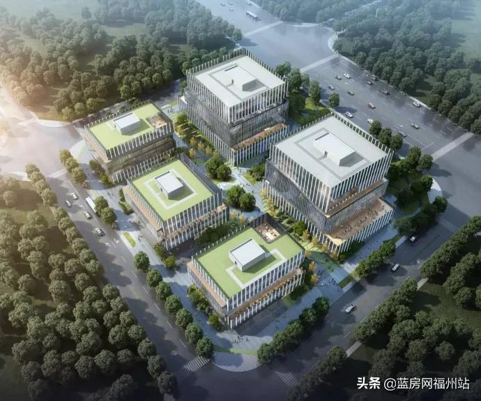 海洋研究院本部拟选址滨海新城 福州要打造“全球海洋中心城市”？