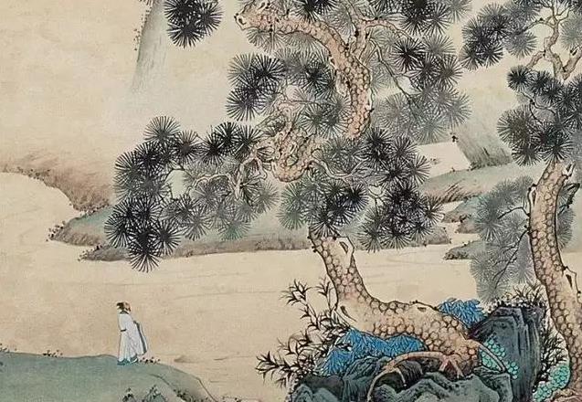 读不懂王国维人间词话？先从永叔、小山、皋文这些名字认起