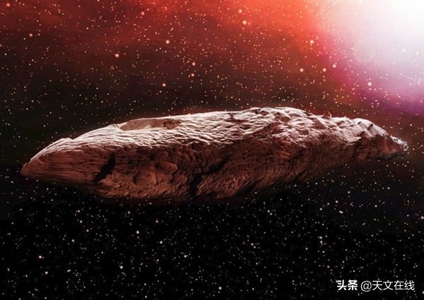 外星人真的存在吗(为什么我们还没有发现外星人？答案是这样的)