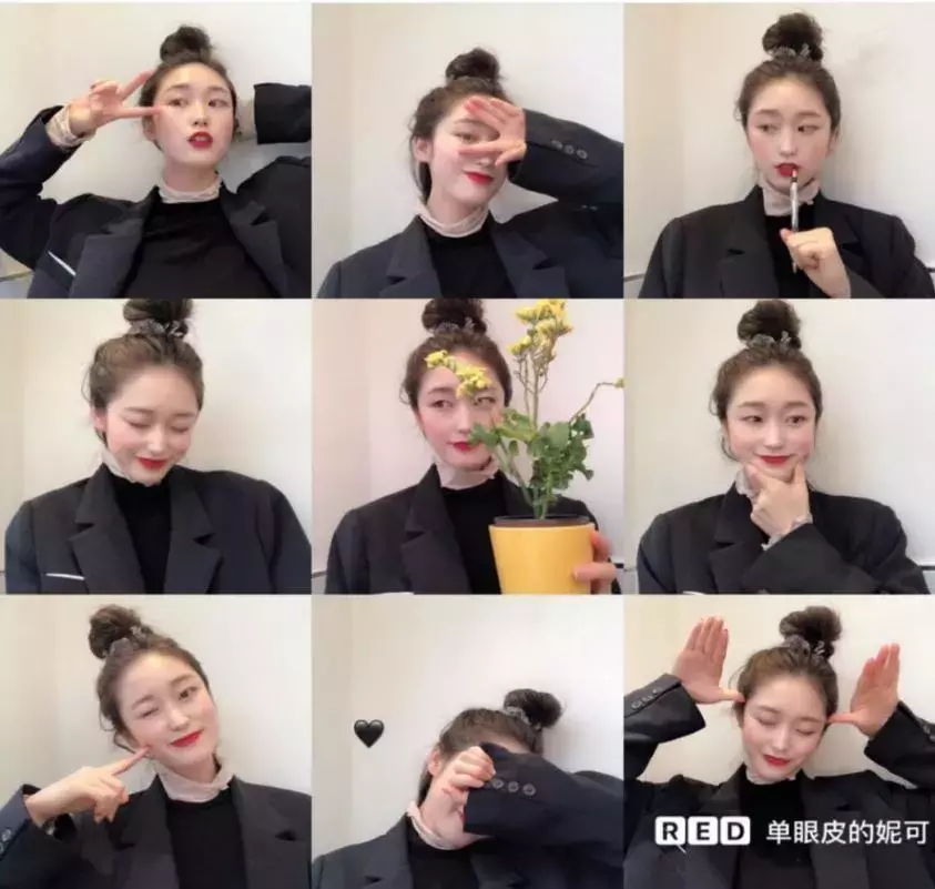 小红书入门操作手册：如何用图？有哪些雷区？这里有8点经验技巧