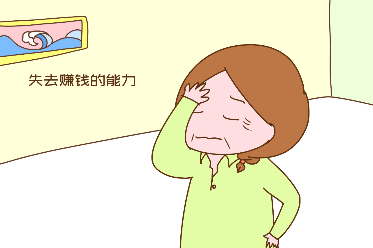 父母长命百岁,儿女将会面临"三大难题",现实无奈又心酸