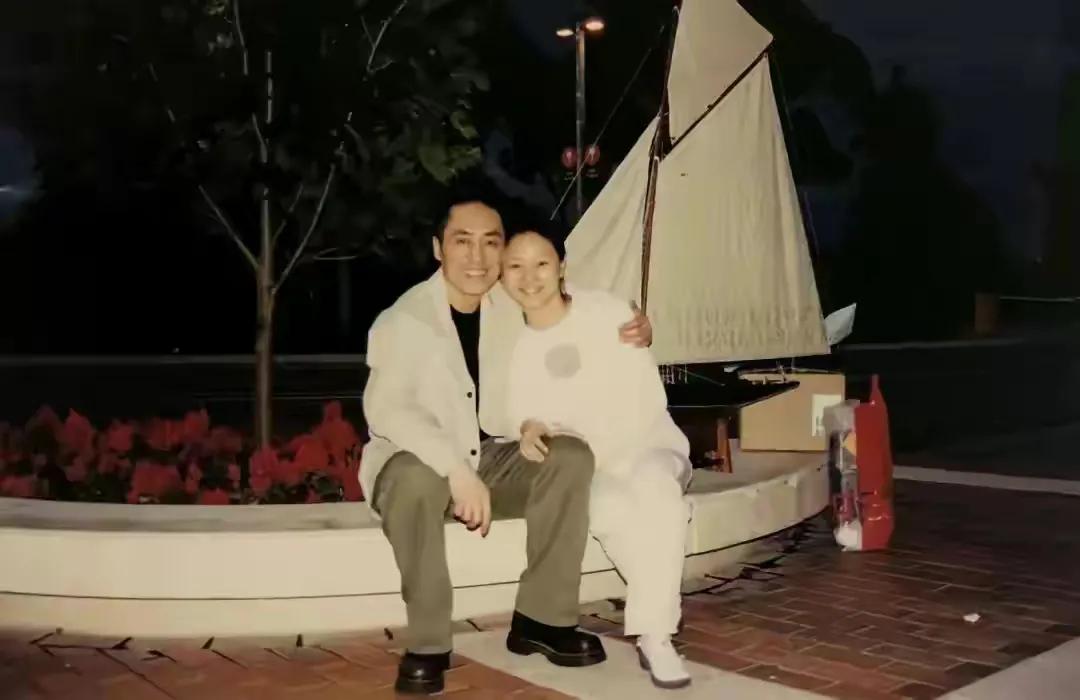 “人生赢家”陈婷的隐秘往事，远比你想得还要精彩