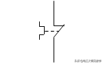 电气控制回路八种常用元件，搞清楚了立马可充当“老电工”