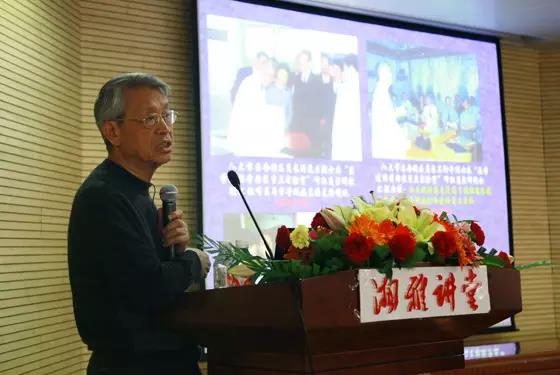 3次被美国抢先，他卧薪尝胆，带领团队创下这项