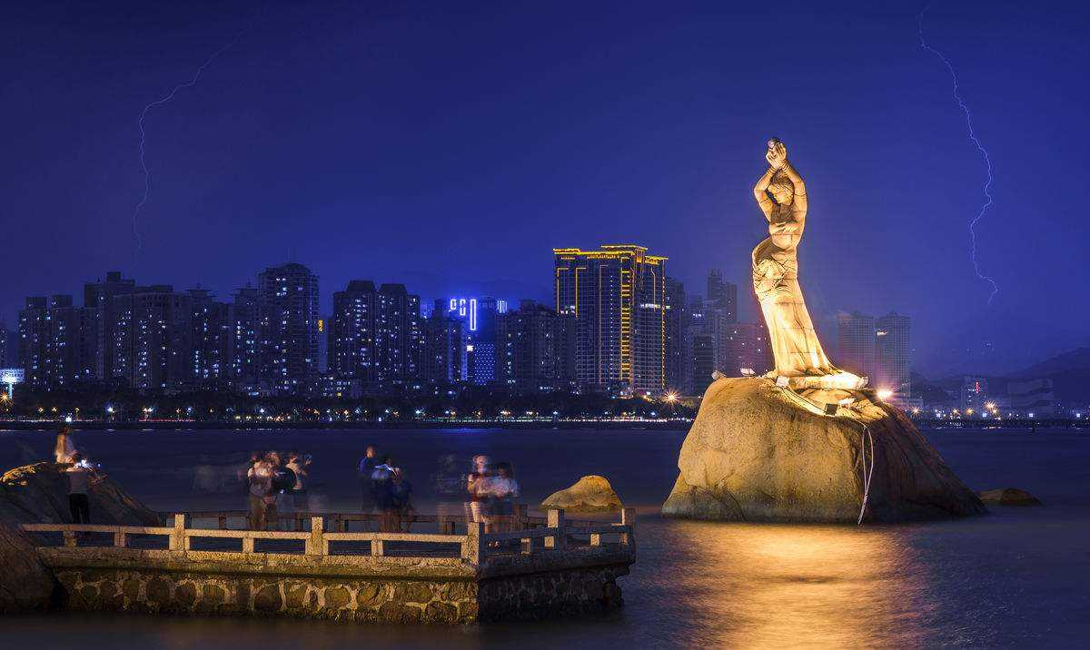 广东珠海有哪些大学（盘点珠海的3所独立学院）