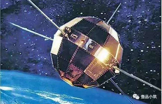 七绝·飞天梦——赞祖国航天诗词五首 / 文/魏祖铭