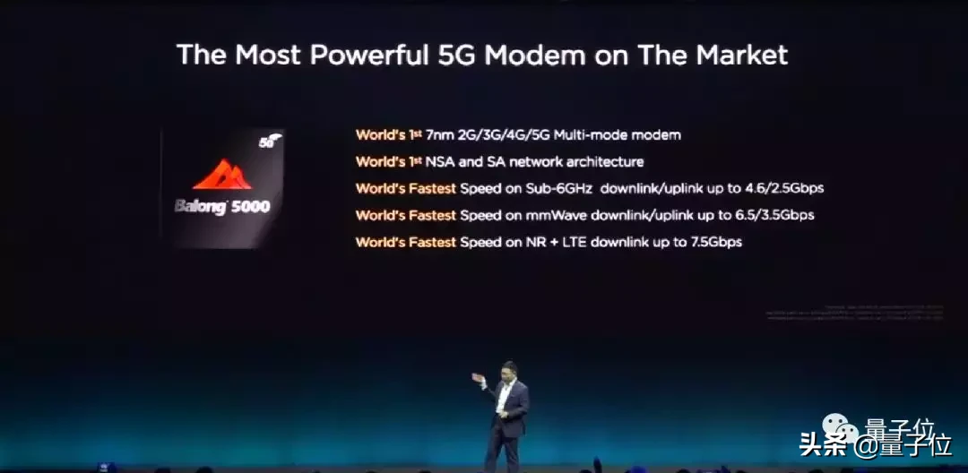 售价1万7!华为折叠屏手机发布:5G、完胜三星(但还不让摸)