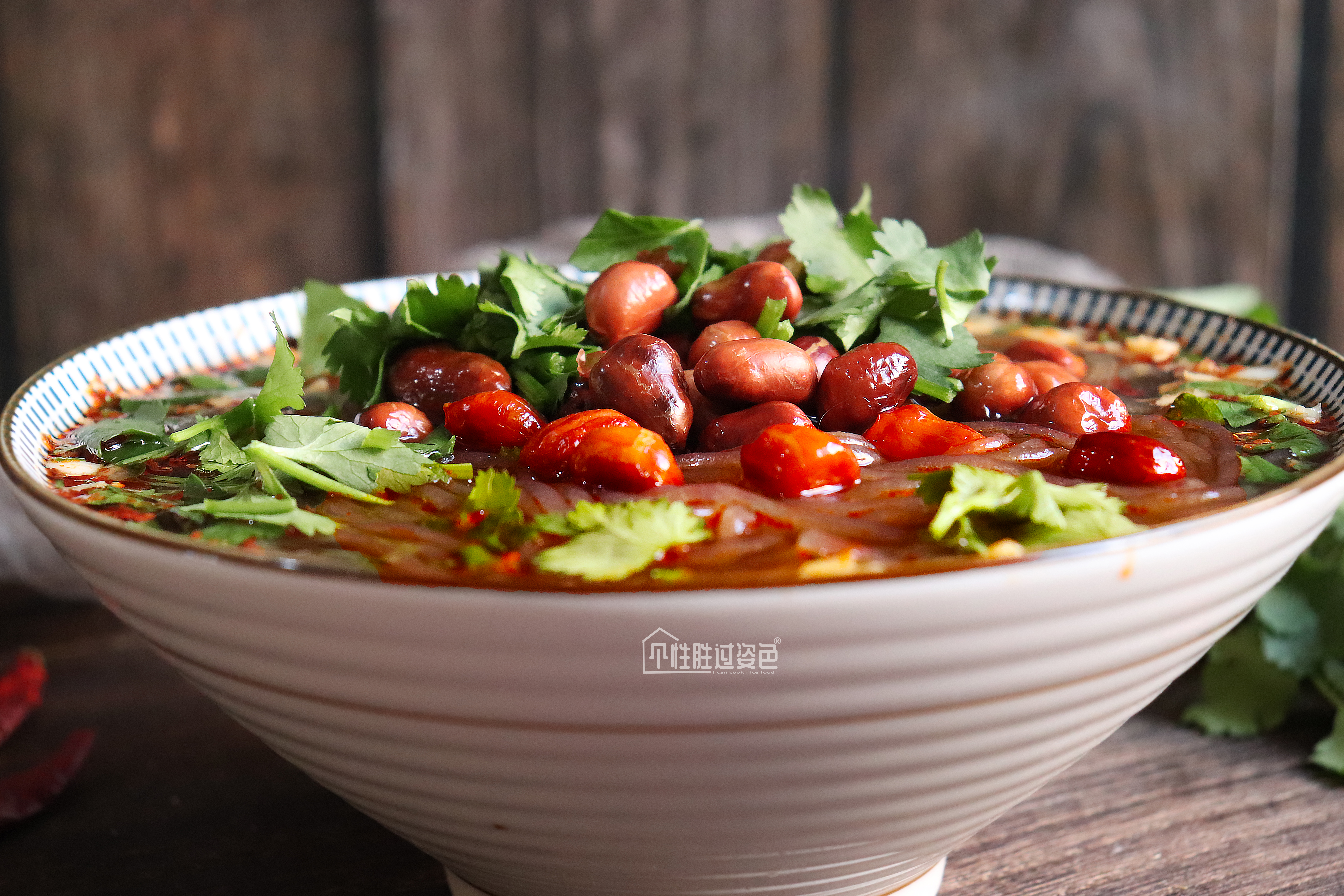 开店20年的老师傅教您正宗酸辣粉做法，秘制配方免费送，记得收藏