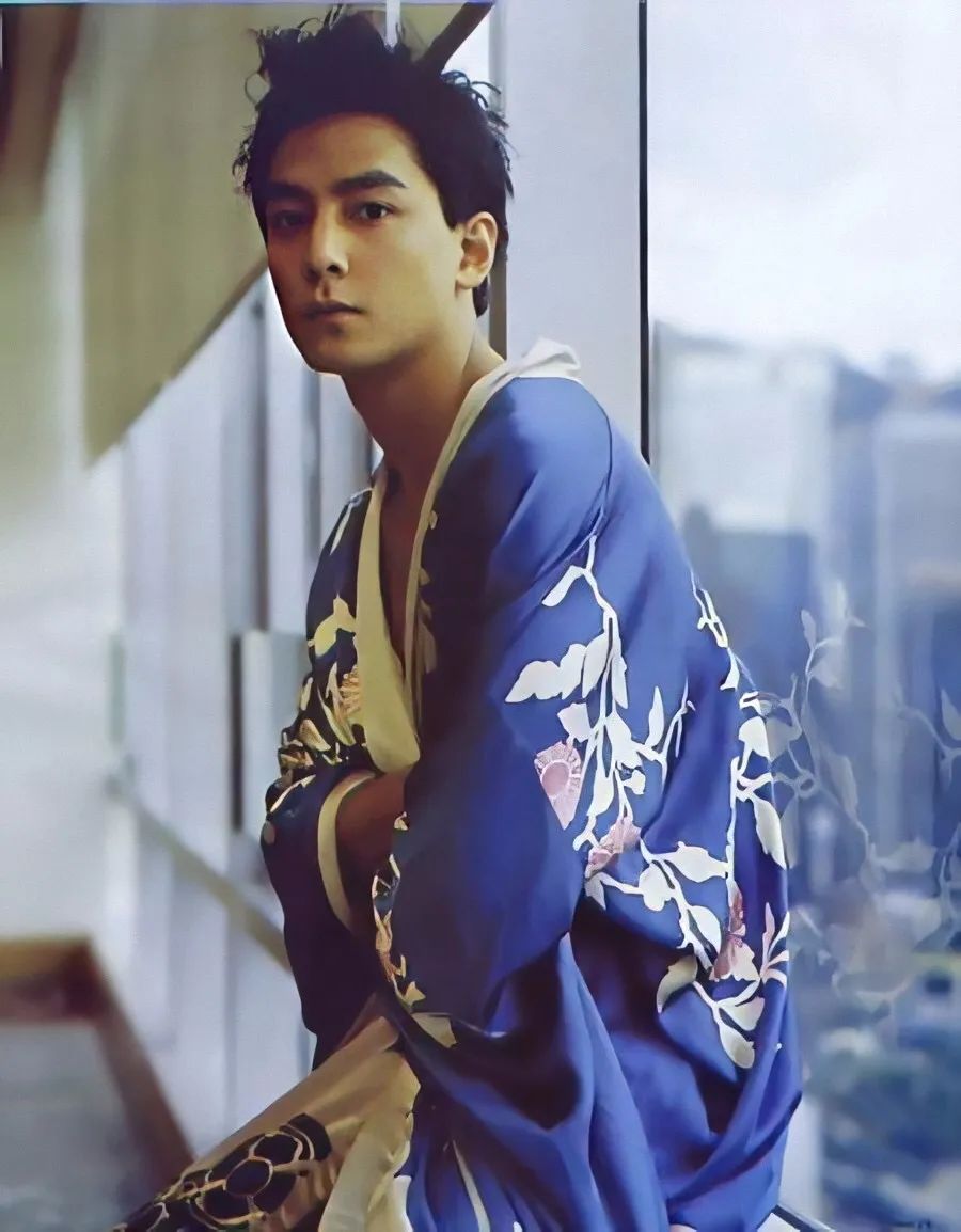 射手座的成功商人:郑有全_达一风水网