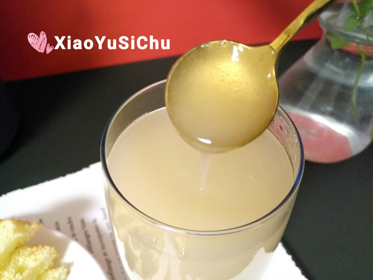 入冬了，這7種“養陰”食物要多吃，順時而養暖和過寒冬