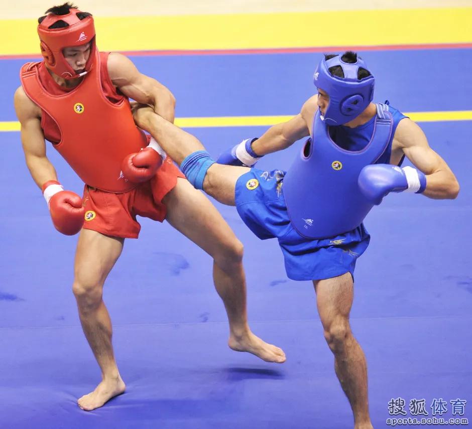 自由搏击和散打的区别(自由搏击和散打的区别)