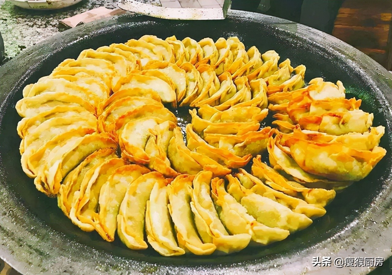南京美食知多少？四年南京生活，送给你一份最地道的南京美食攻略
