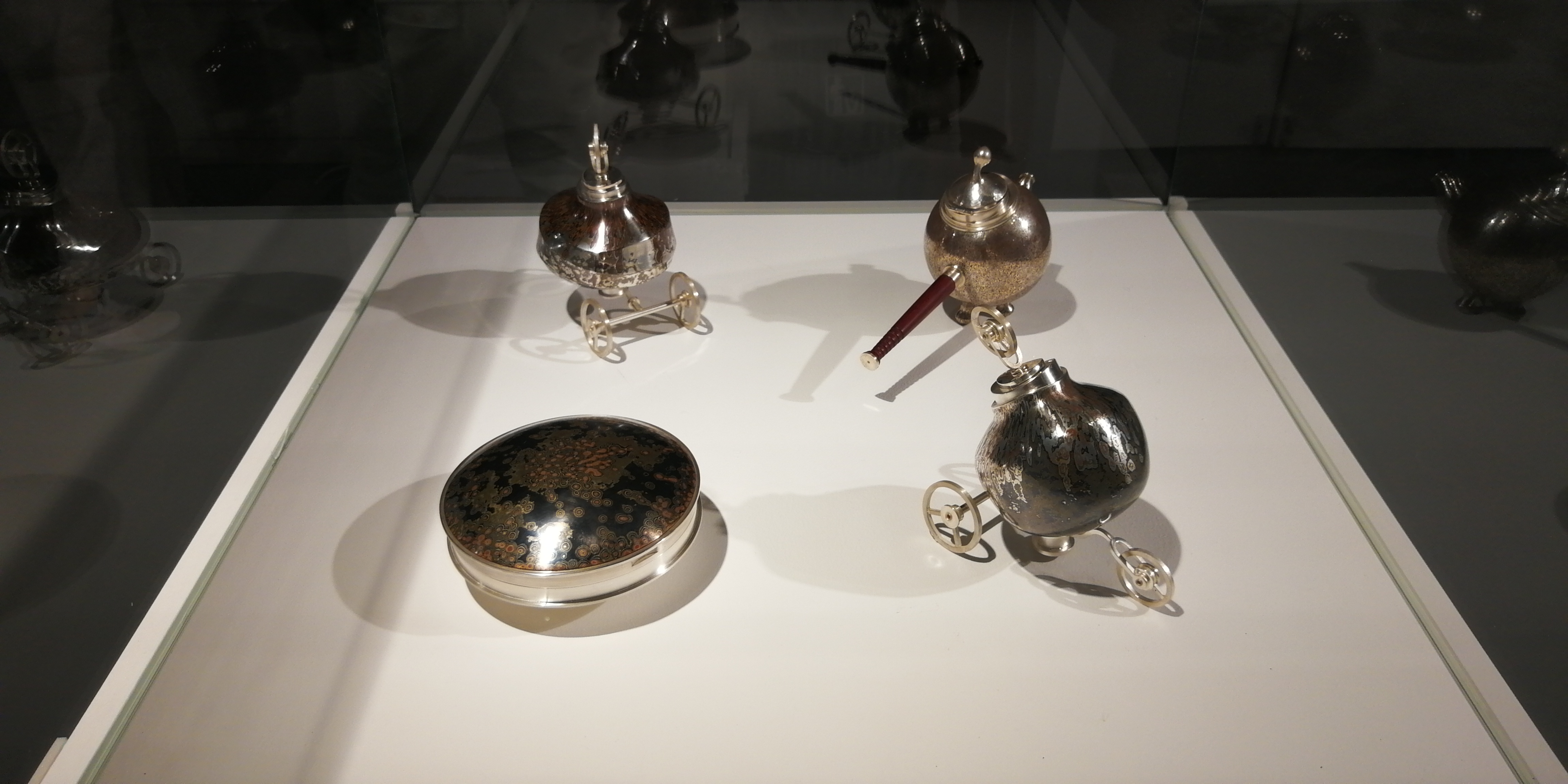 博士点 | 工艺美术、陶瓷艺术、非遗再生