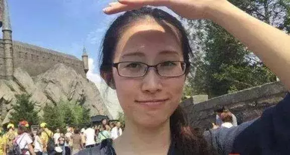 “性侵、割下头颅!”章莹颖遇害案细节披露:女儿,这一生最重要的是保护自己