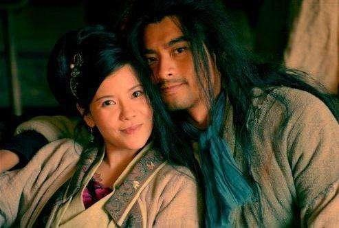 孙二娘：卖人肉包子开黑店透露人性的恶！为何人们不痛恨她的行为