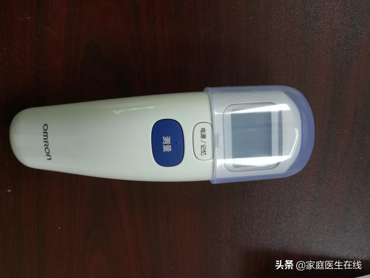 水银体温计使用方法及红外线体温计准确性解析