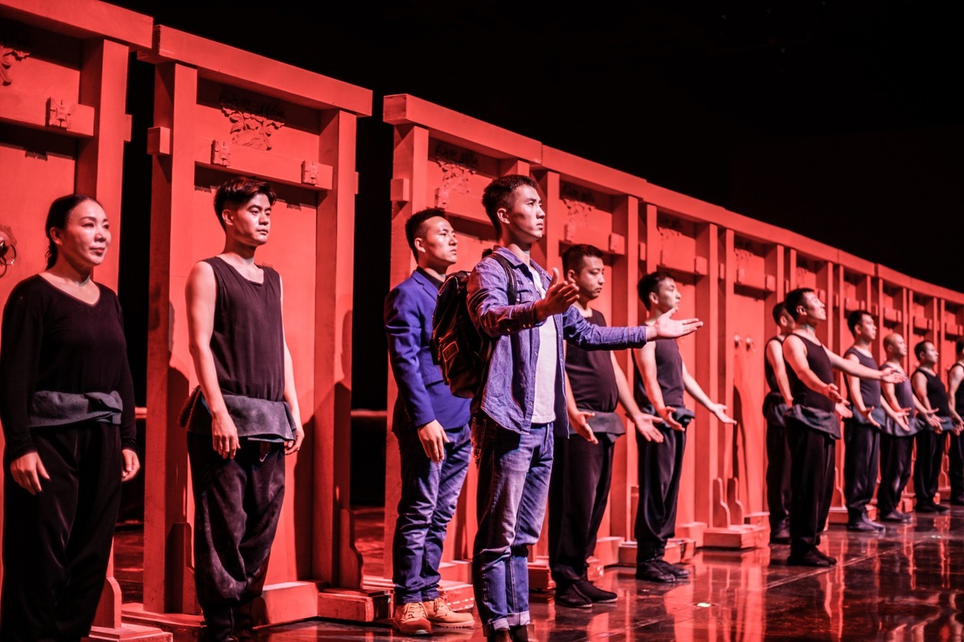 国庆去哪玩？自驾山西跨越四城，穿越五千年时光寻一次华夏记