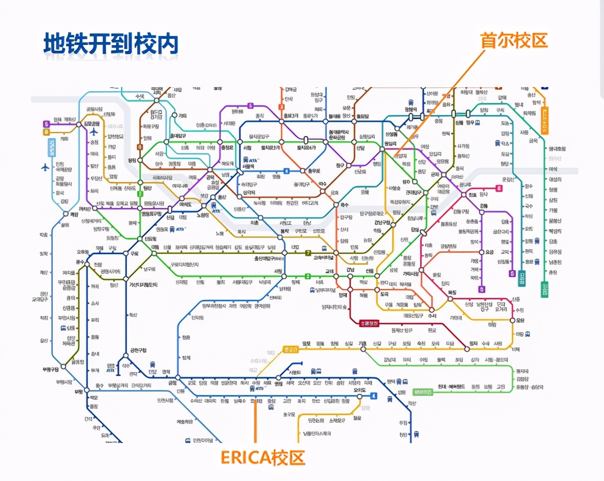 汉阳大学相当于中国的什么大学（韩国汉阳大学艺术类强势专业）