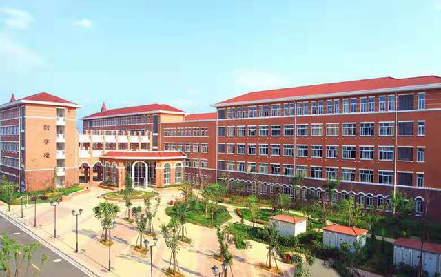 2019年赣州中学高考喜报