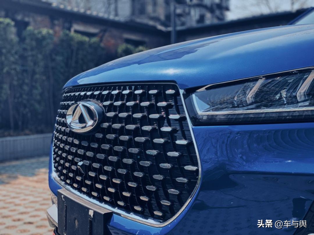 试驾瑞虎7 PRO，它的“PRO”体现在哪里？