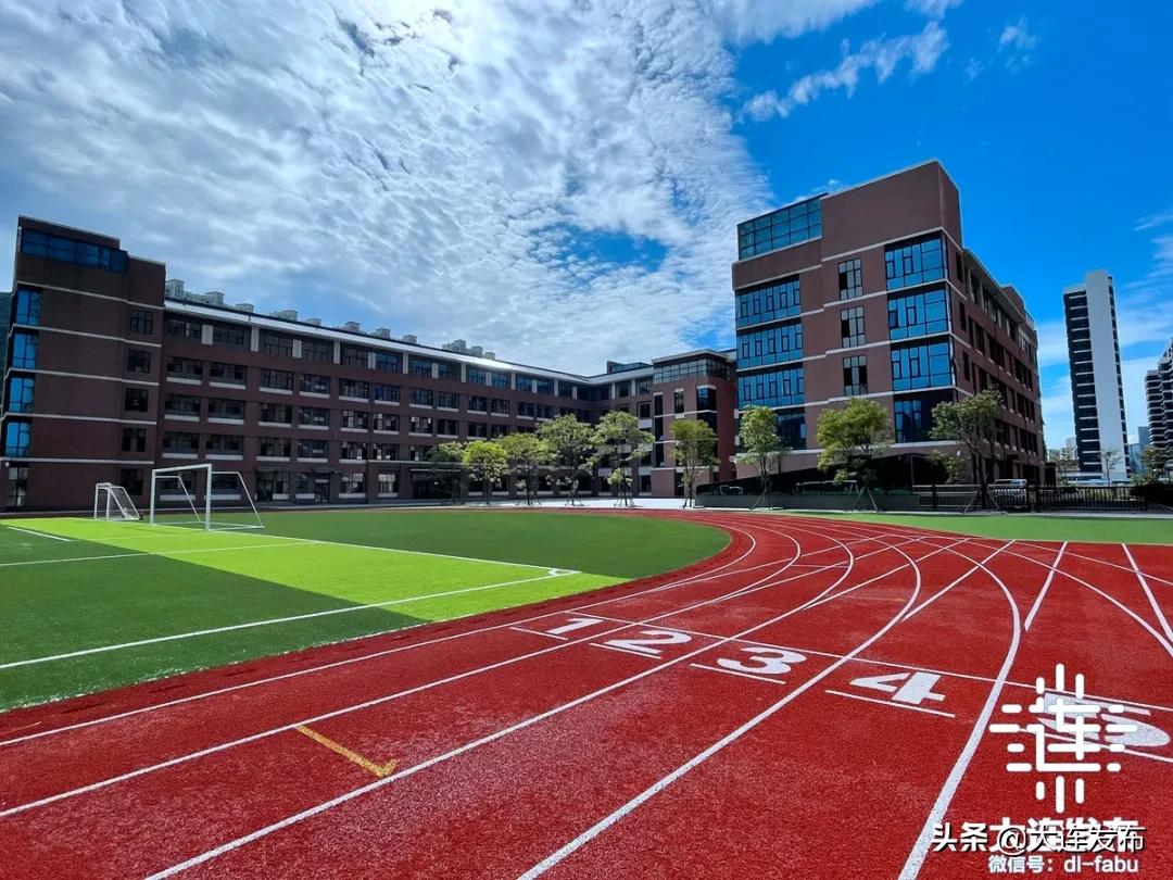 直击开学现场！还有一大批新建、改造学校