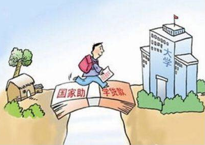 研究生上岸后，可以“躺赢”三项福利，贫困家庭考生也能安心读研