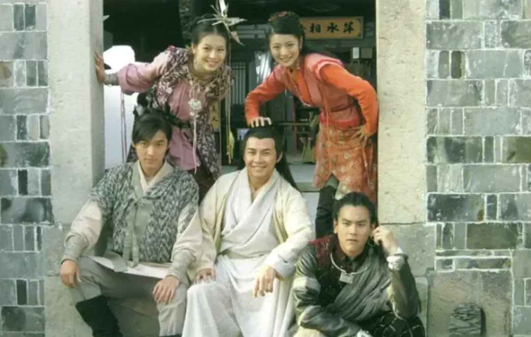 《斛珠夫人》口碑两极分化,杨幂35岁演少女,陈伟霆变太监?