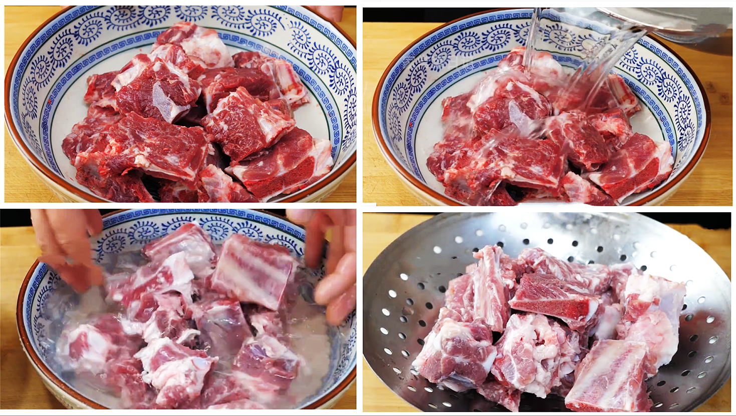 冬天手脚冰凉，多吃这15道家常肉菜，热乎乎从脚暖到头，温暖过冬