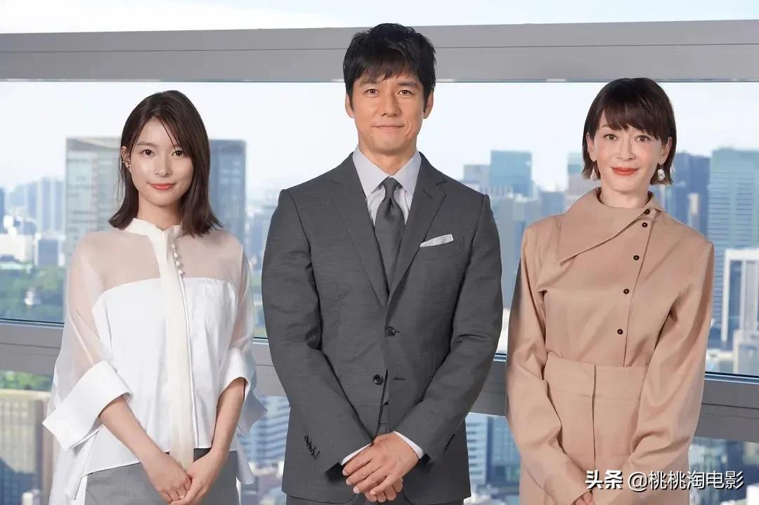 10月,还有这些新的戏剧会给你幸福。