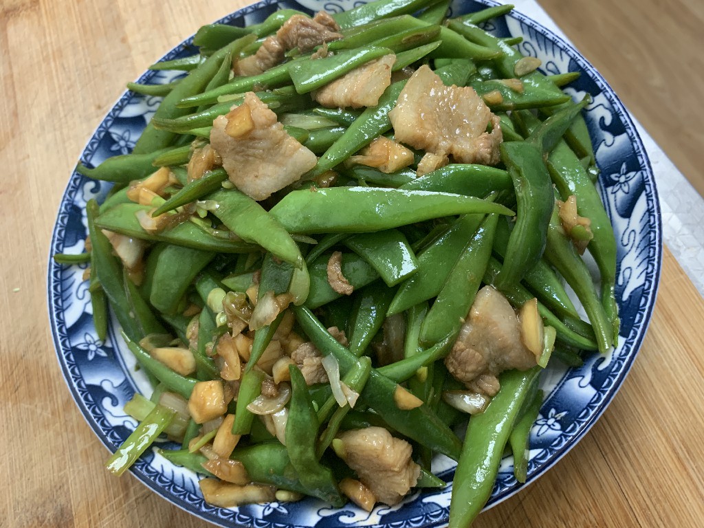 在家炒豆角难熟？大厨教你正确做法，保证豆角不夹生，鲜嫩又入味