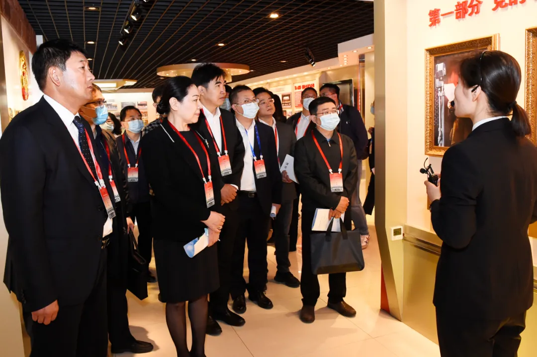 头脑风暴！最高检这场知识产权保护“大讨论”座无虚席