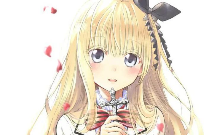 《寄宿学校的朱丽叶》作者绘制鬼灭之刃，真恋柱美如画