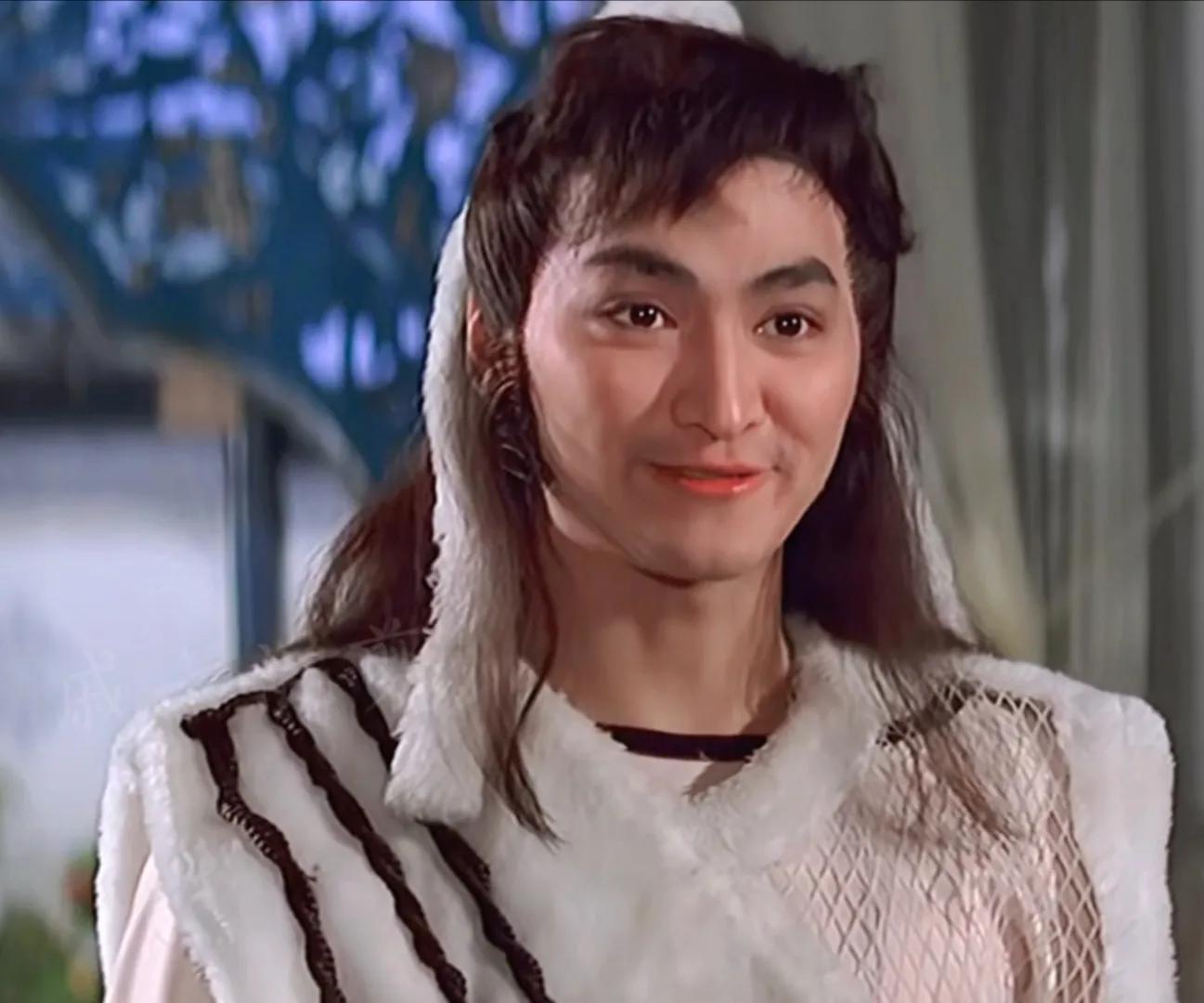 七八十年代巨星璀璨,12位风华绝代的邵氏武侠美男,个个英俊不凡