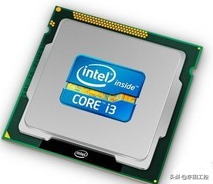 CPU主要制造商有哪些？Intel的i3、i5系列CPU参数及区别？