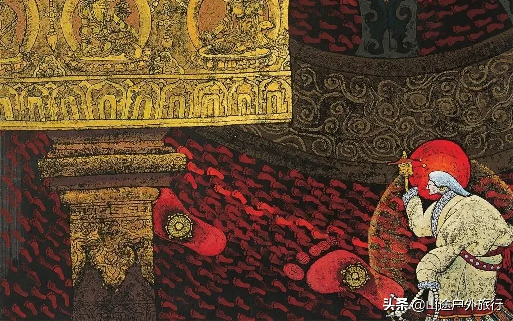 一妻多夫？一夫多妻？探索神秘的藏族婚姻文化