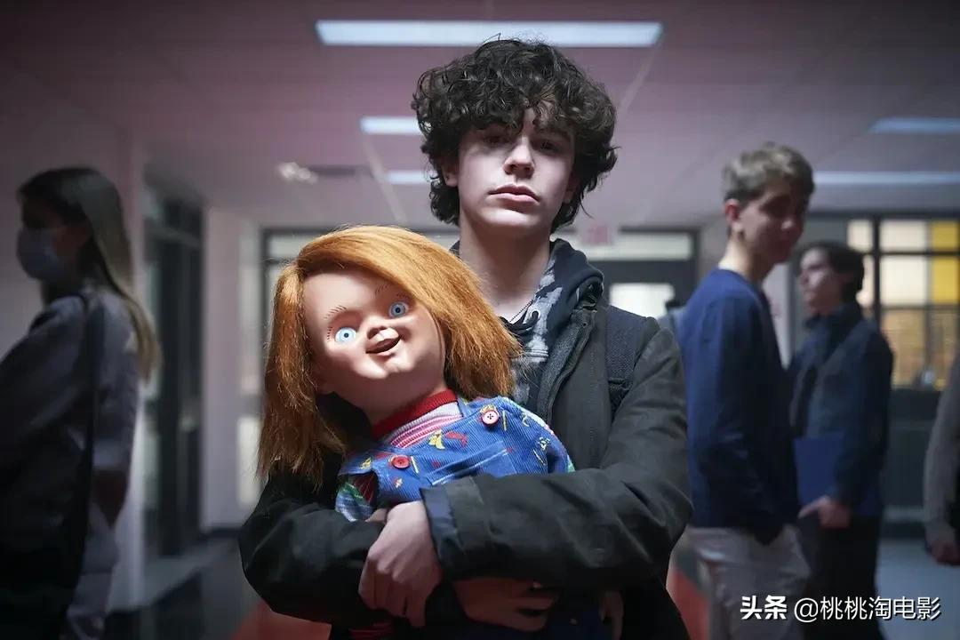 10月,还有这些新的戏剧会给你幸福。