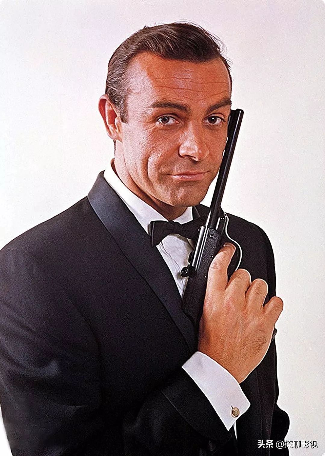 007系列电影经历了五十余年，六任扮演者，你最喜欢哪一位呢？