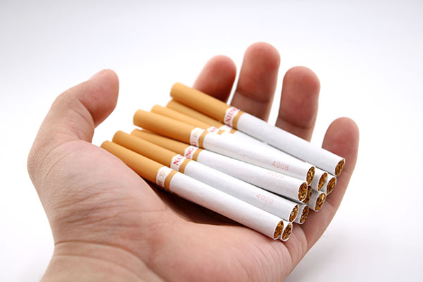 为什么要戒烟？看完戒烟一个月的身体变化，应该会有答案