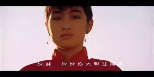 西方大赞的最美东方女人曾被骂小三，如今成中国影坛唯一的女皇