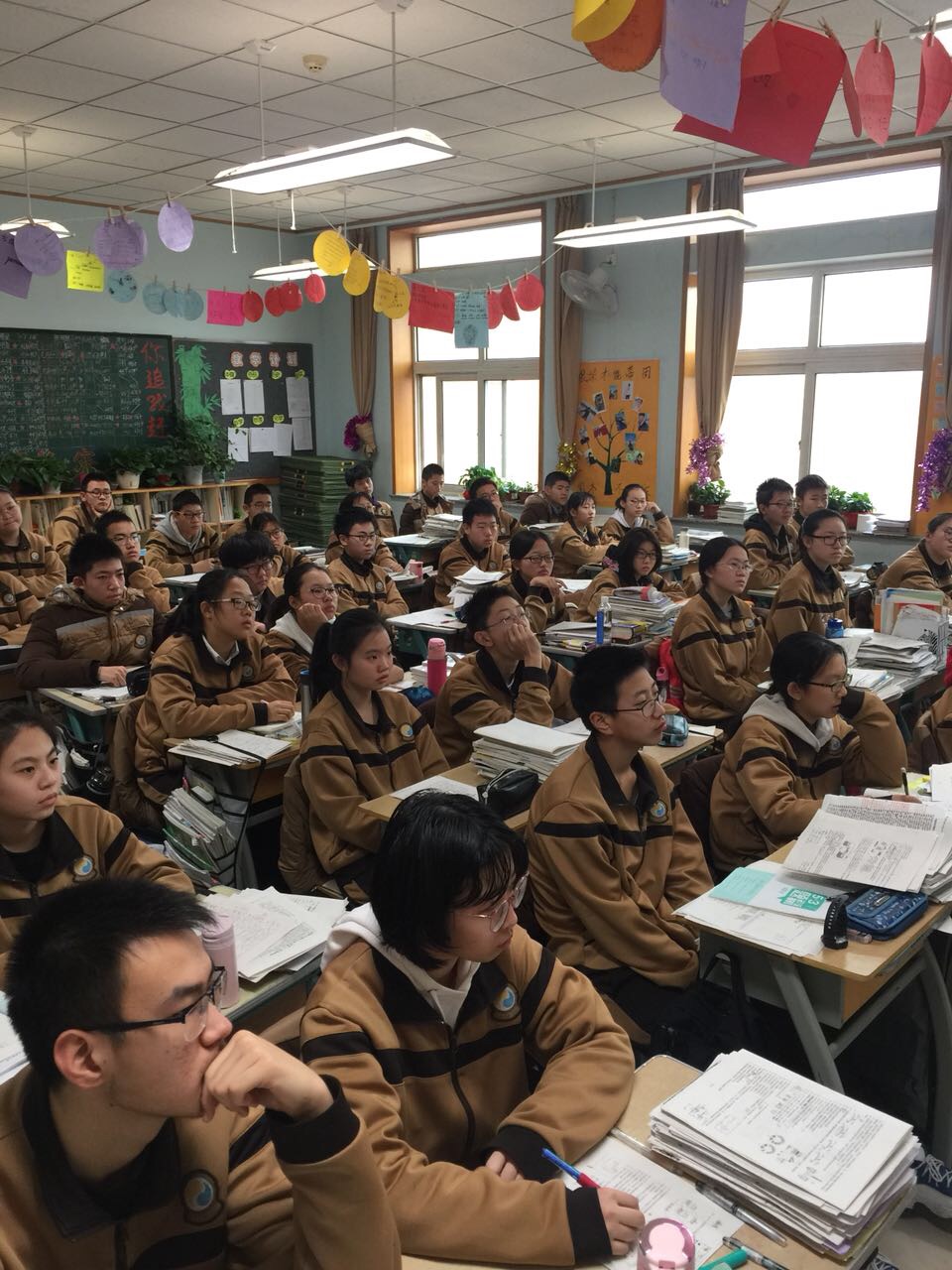 天津英华学校(天津求学之路)