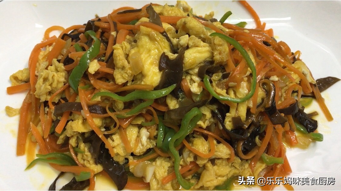 入冬后建议多吃胡萝卜，这5种好吃做法要收藏，简单美味有营养