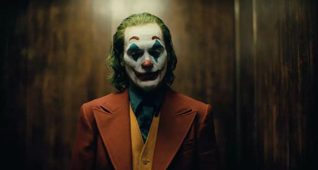 《小丑2019》究竟是垃圾片还是神级片？