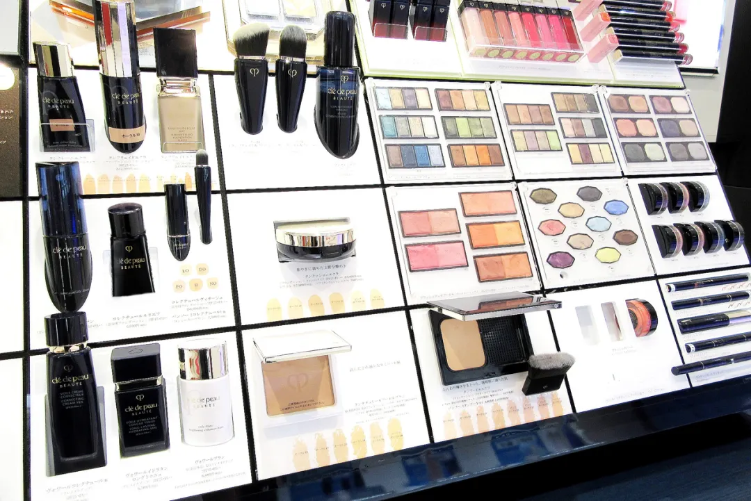 cpb隔离霜怎么样（2021最新CPB底妆家族全介绍）