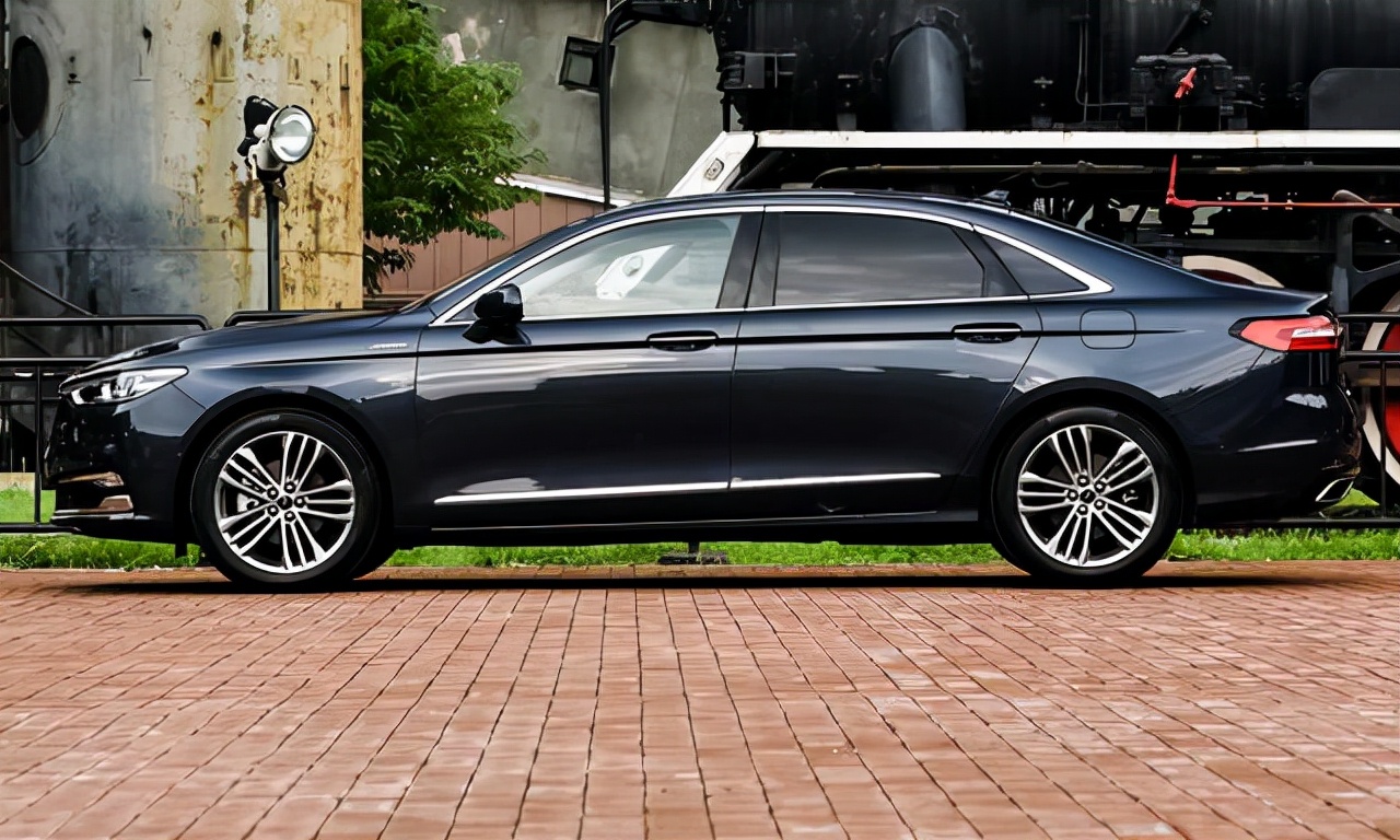 福特金牛座2020款落地多少钱_【读车号】