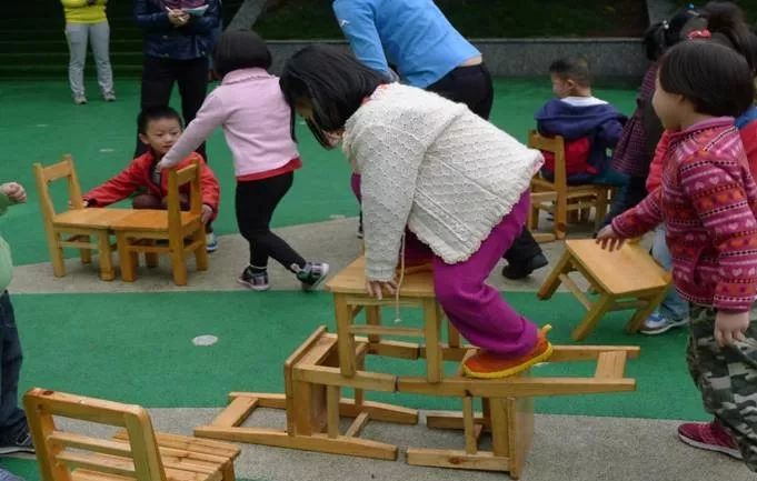 盘点重庆超火爆幼儿园！真的不是你想读就能读的