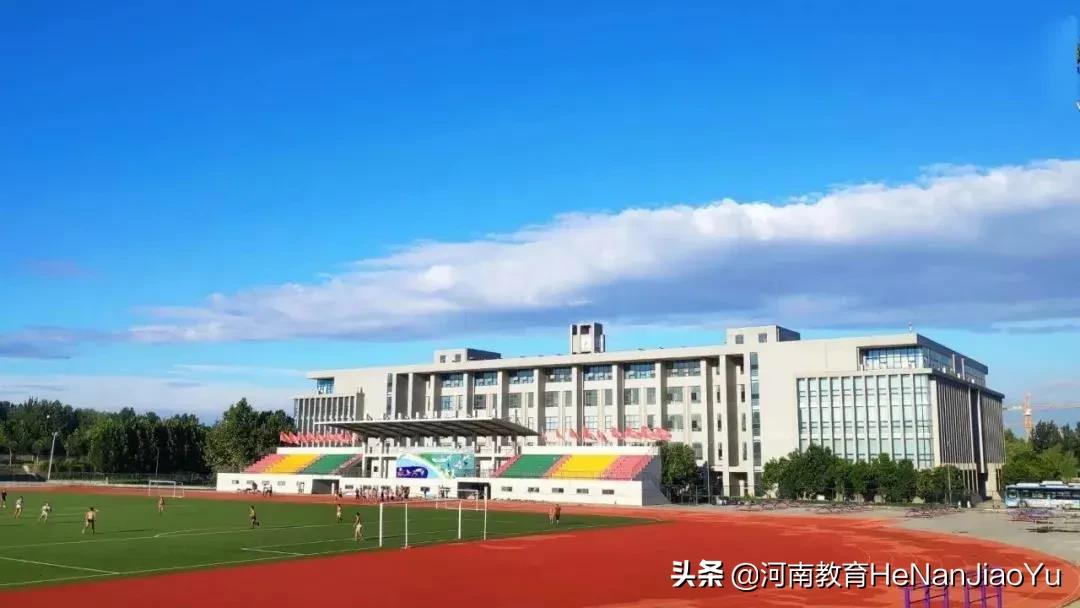 河南成人高考院校推荐——郑州科技学院
