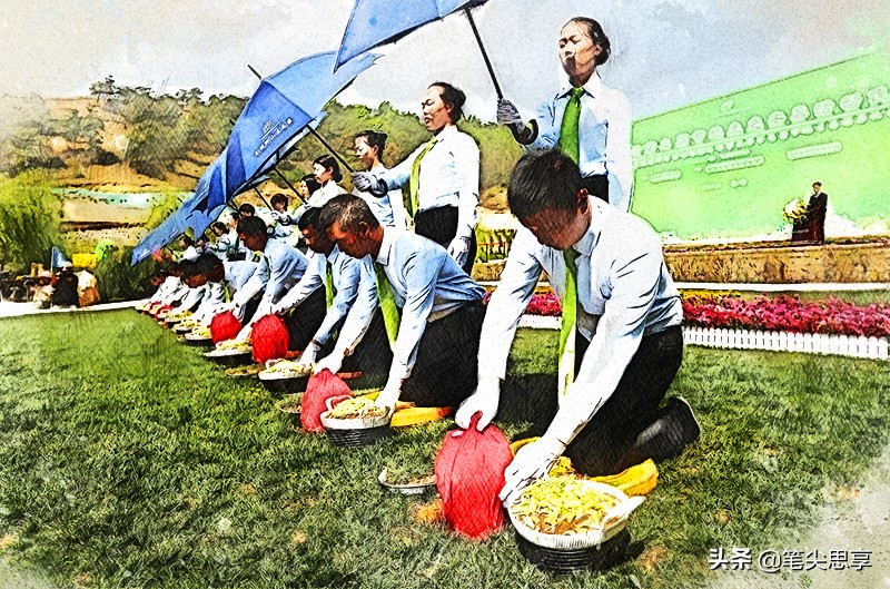 “殡仪专业”的就业前景不错，为何填报高考志愿，很多学生不考虑