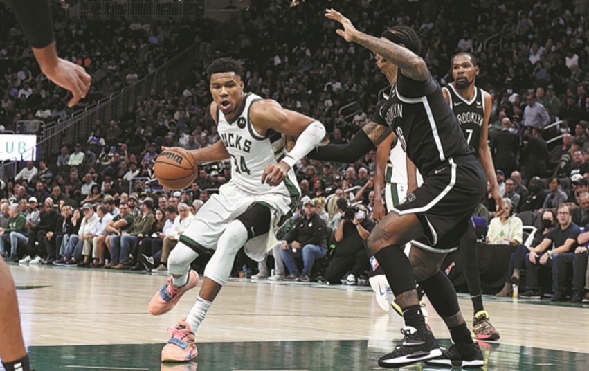 「看新闻，学单词」体育类-NBA-单词